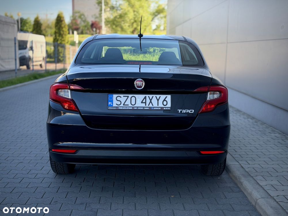 Fiat Tipo 1.4 Classic - 14