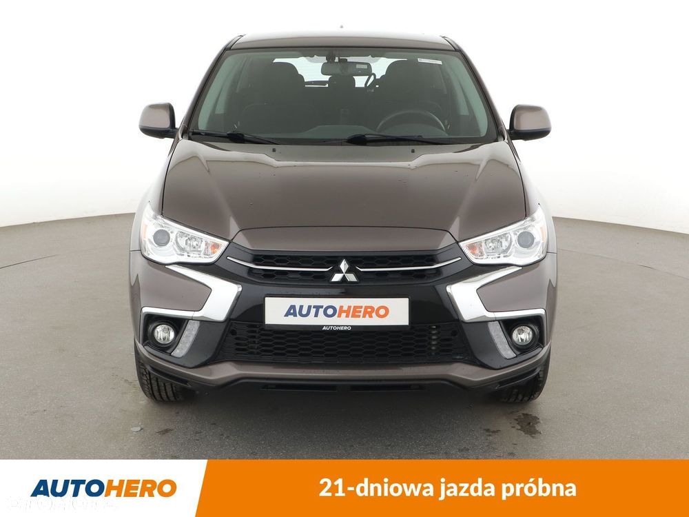 Mitsubishi ASX 1.6 Cool Edition - 9