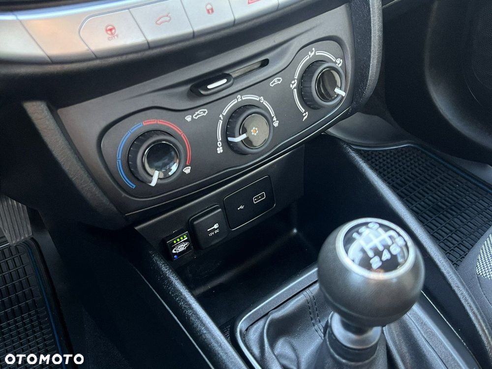 Fiat Tipo - 16