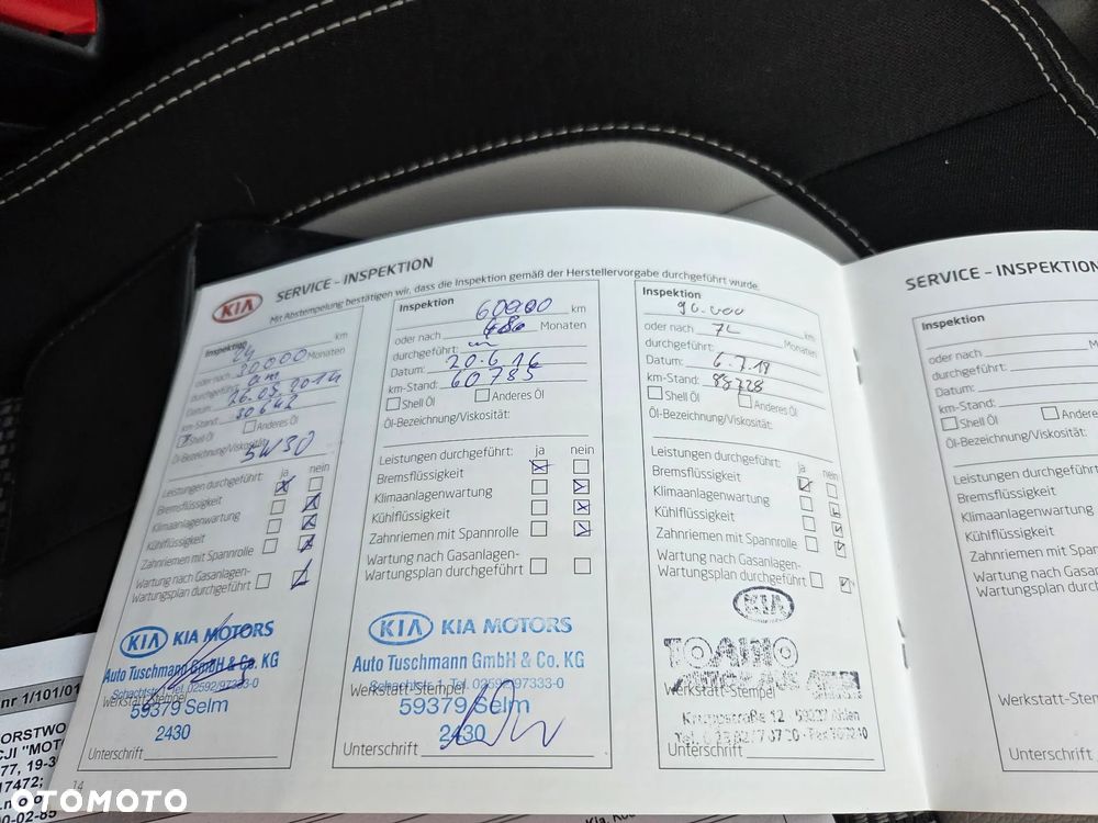 Kia Ceed 1.6 CRDi XL - 18