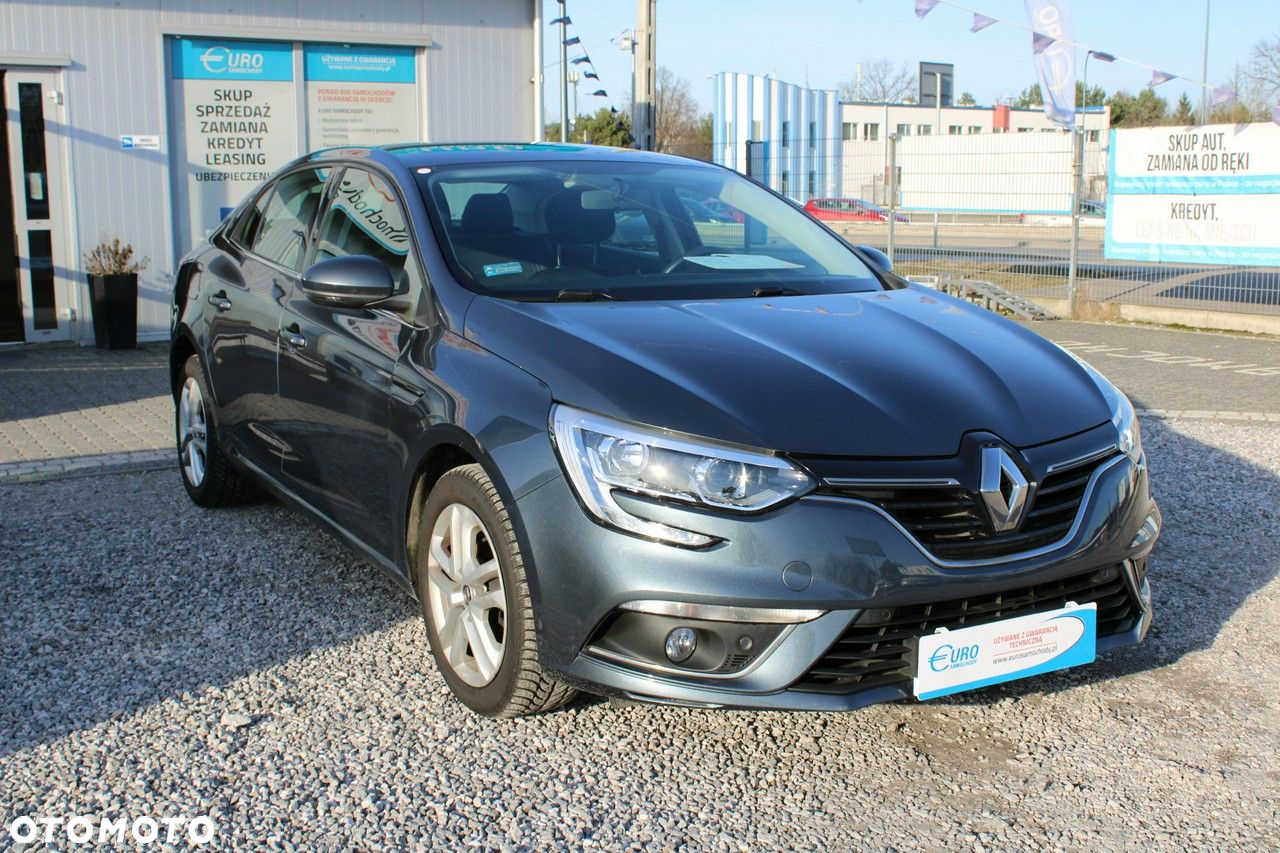 Renault Megane - 5