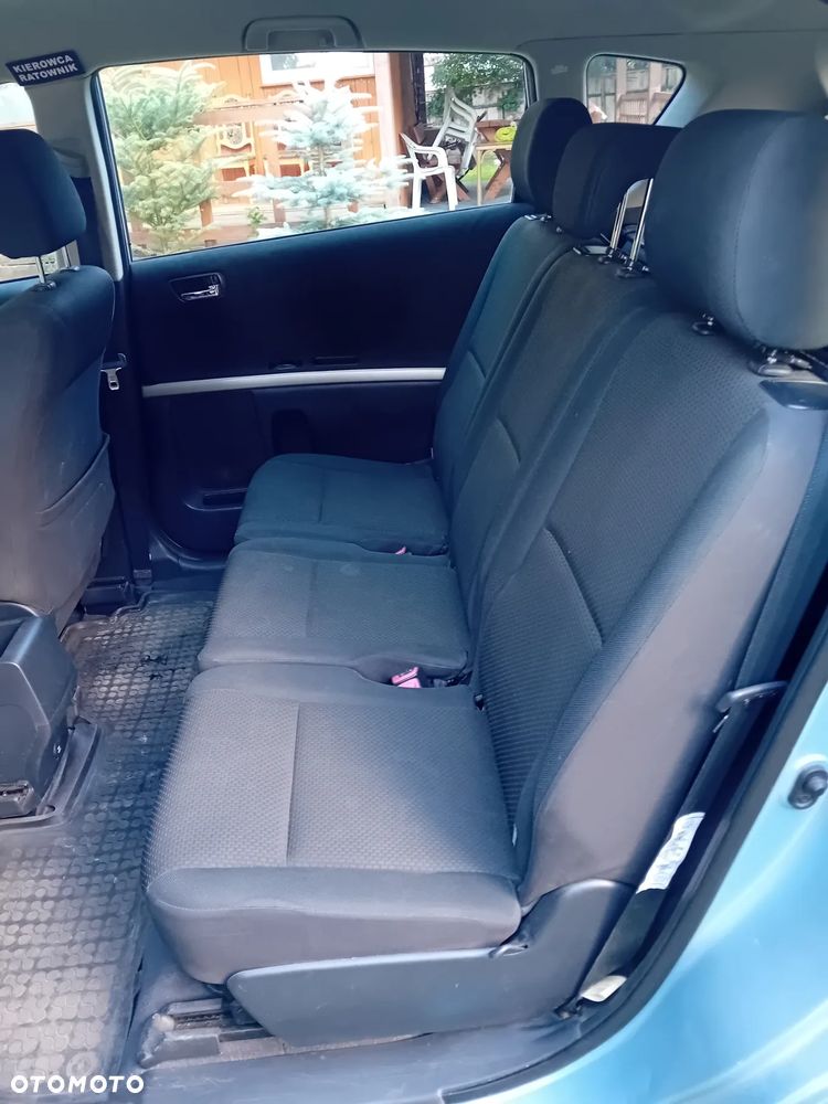 Toyota Corolla 2.0 D-4D Sol - 10