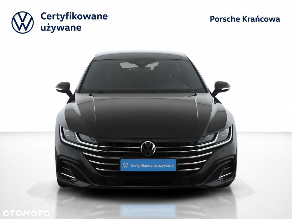 Volkswagen Arteon Shooting Brake 2.0 TDI R-Line DSG - 8