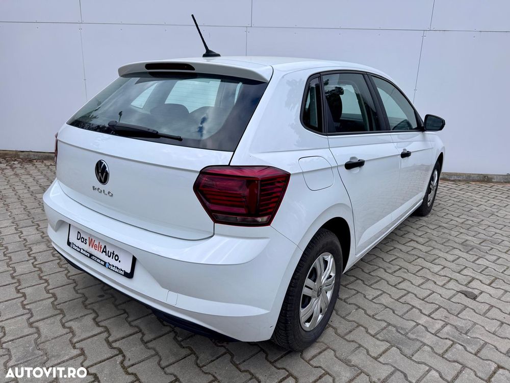 Volkswagen Polo - 6