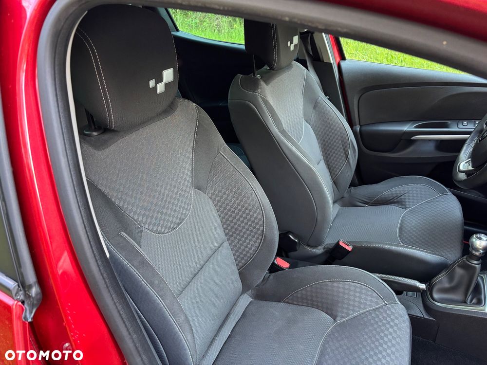 Renault Clio dCi 90 Dynamique - 5