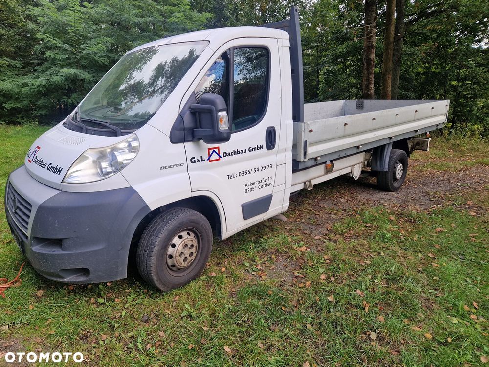 Fiat Ducato - 1
