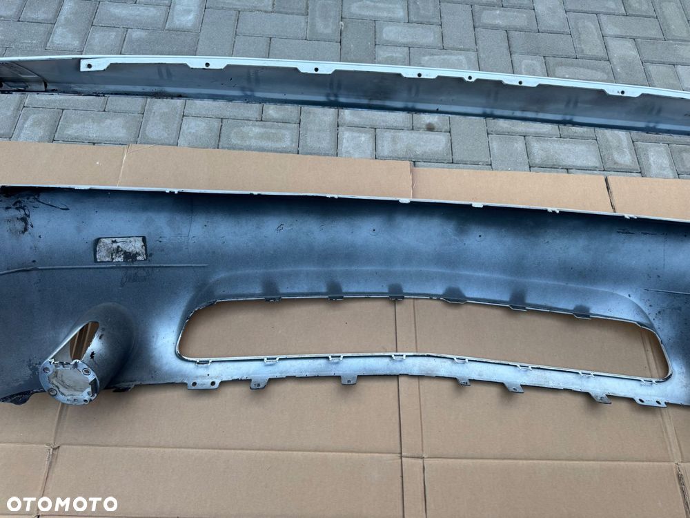 zderzak przód dodge challenger 2008-2014 oryginał - 10