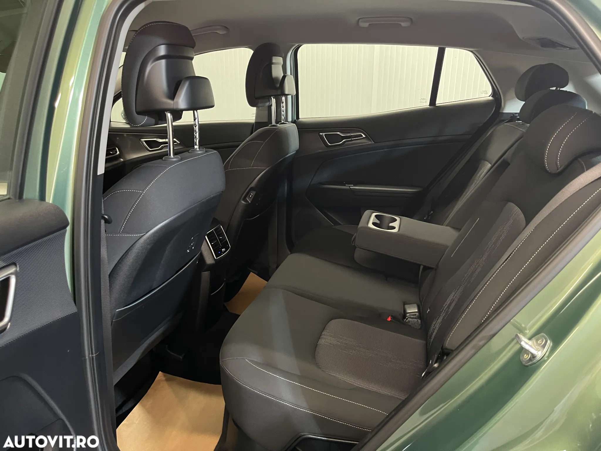Kia Sportage - 9