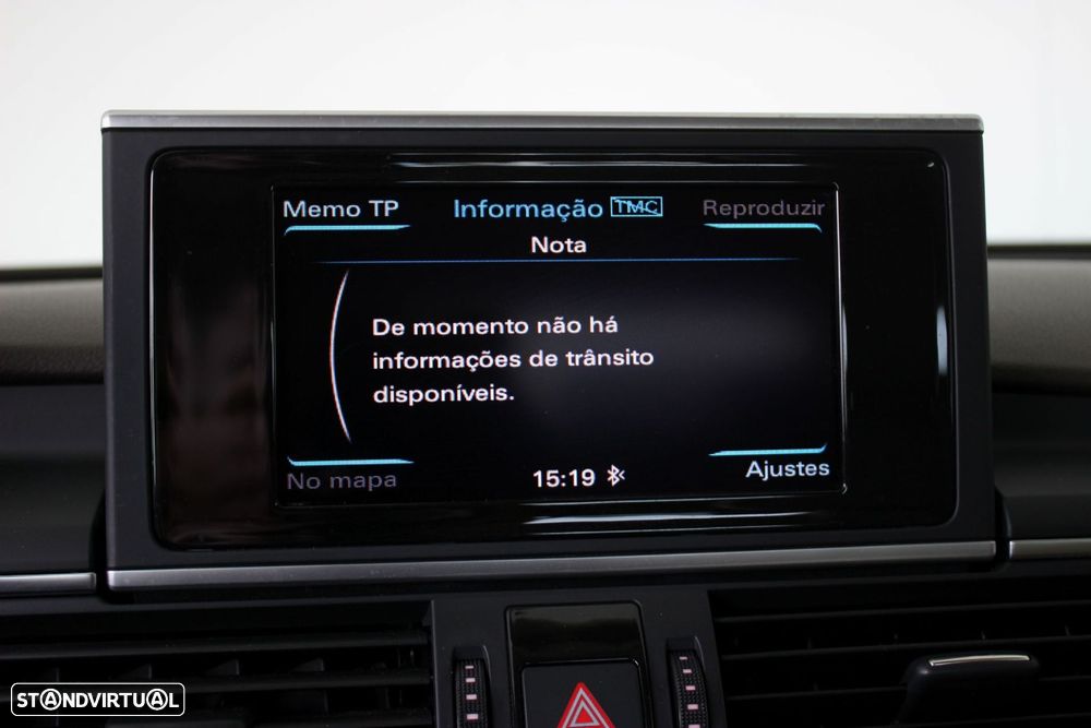 Audi A7 Sportback 3.0 TDI V6 Multitronic - 23
