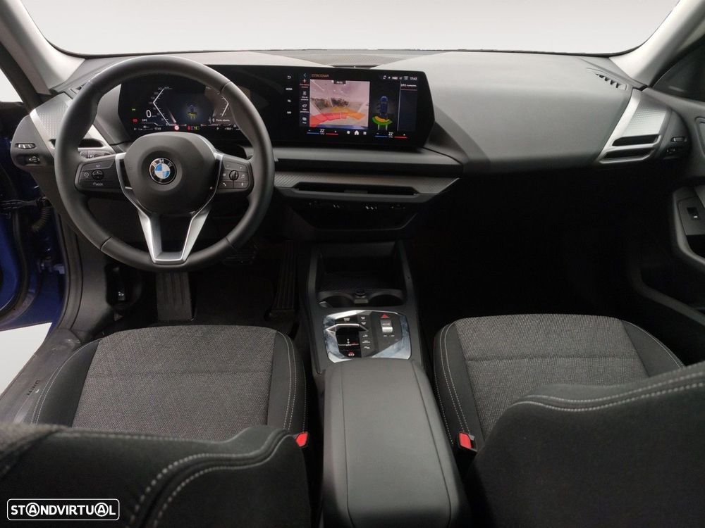 BMW 216 Gran Coupé Pack Desportivo M - 10