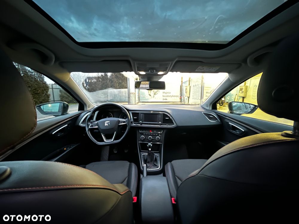 Seat Leon - 13