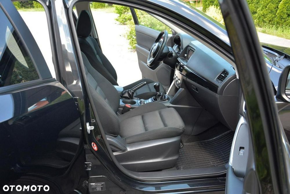 Mazda CX-5 SKYACTIV-G 165 ADVANTAGE - 17