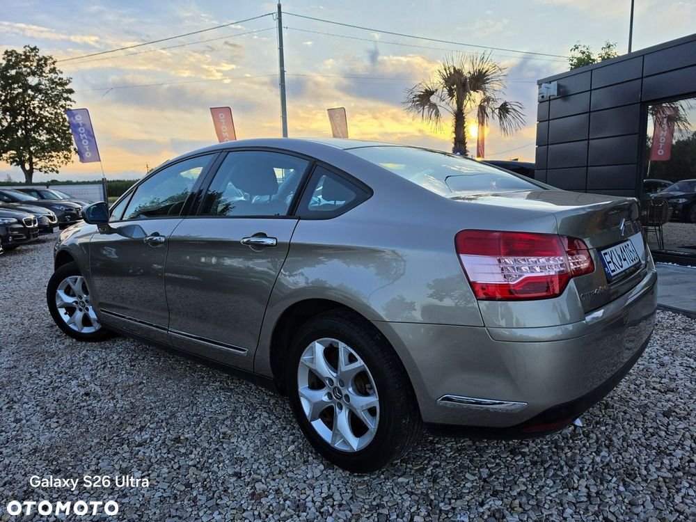 Citroën C5 1.8i 16V Dynamique - 10