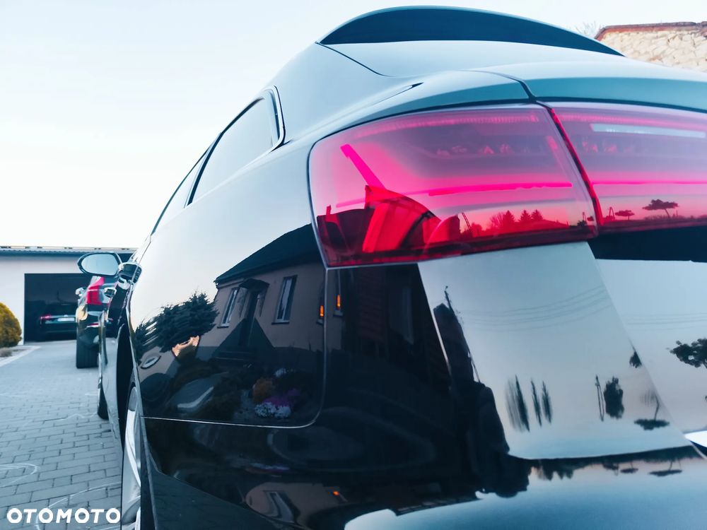 Audi A6 Avant 3.0 TDI Quattro S tronic - 37