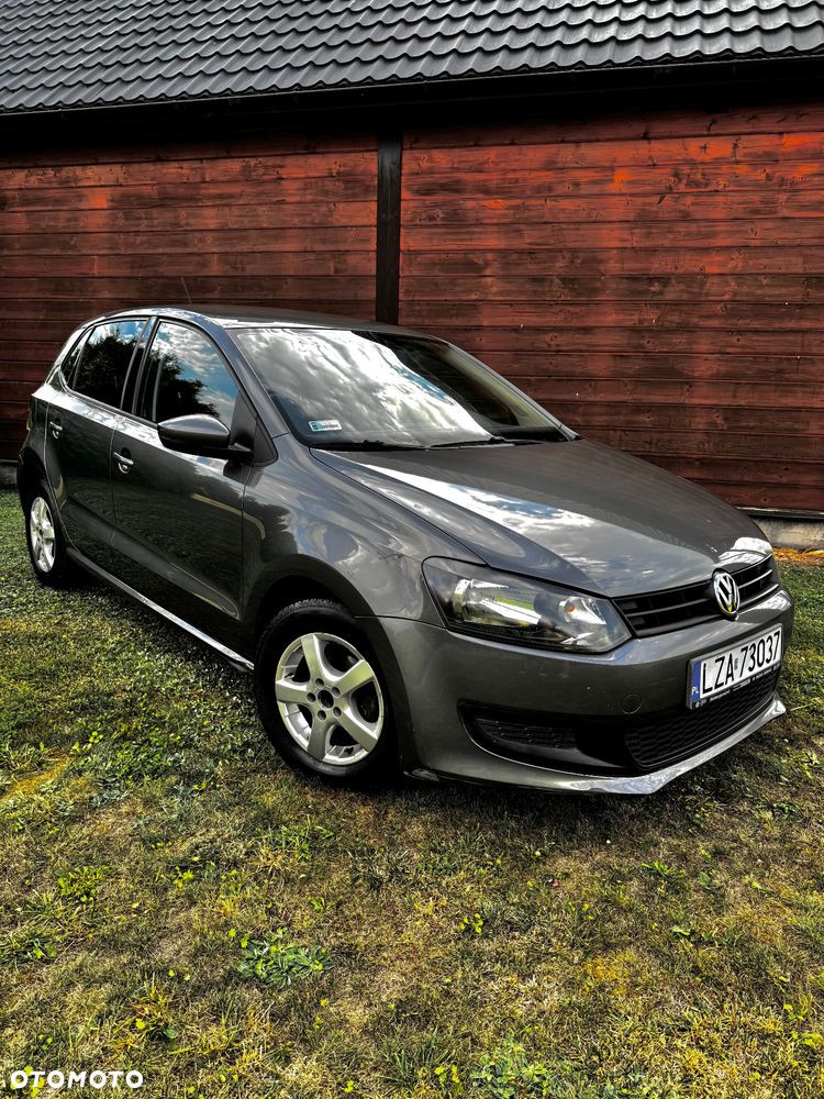 Volkswagen Polo 1.6 TDI DPF Comfortline - 8