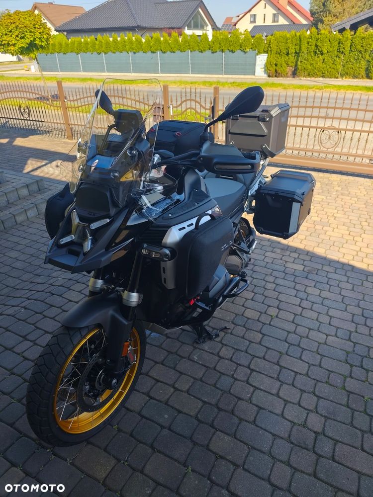 BMW GS - 6