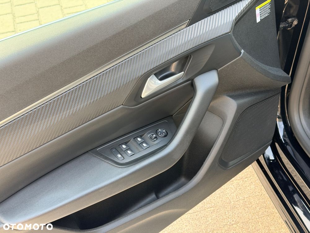 Peugeot 508 1.5 BlueHDi Allure Pack S&S EAT8 - 20