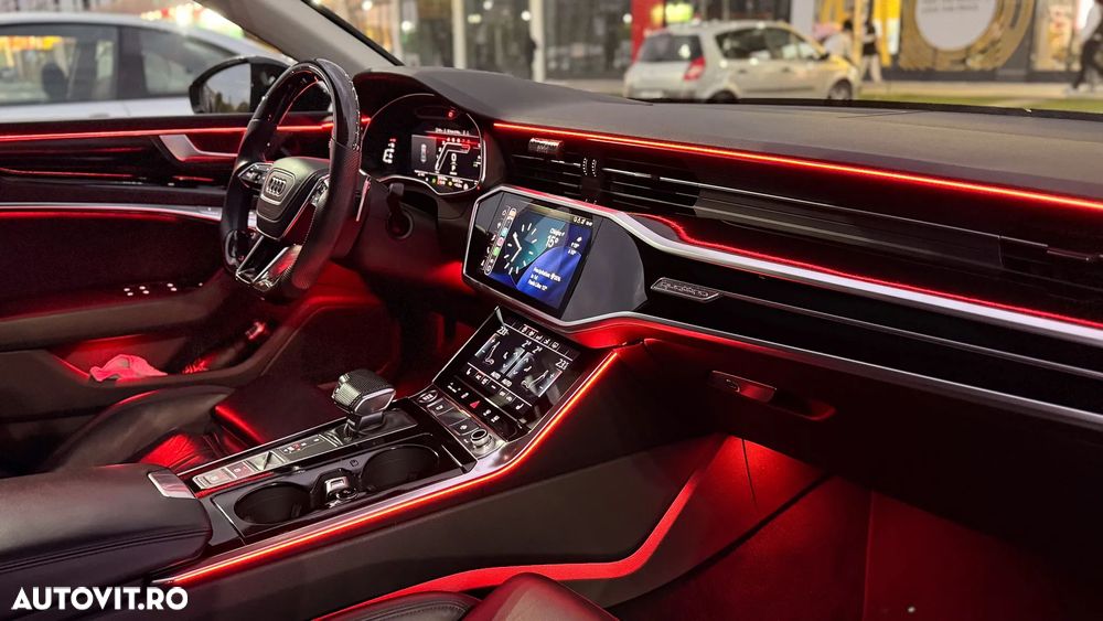 Audi A7 55 TFSI quattro S tronic - 24