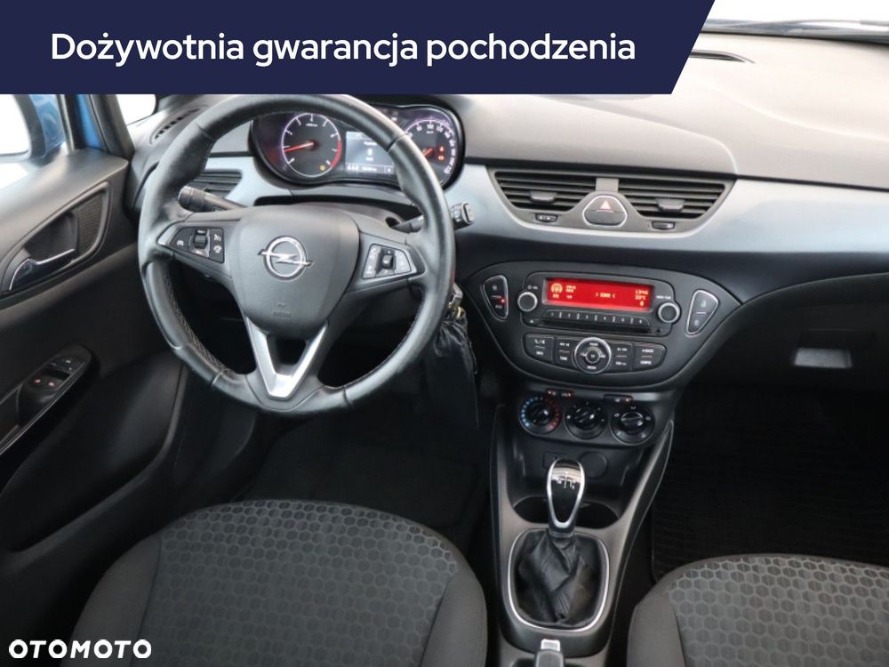 Opel Corsa - 9