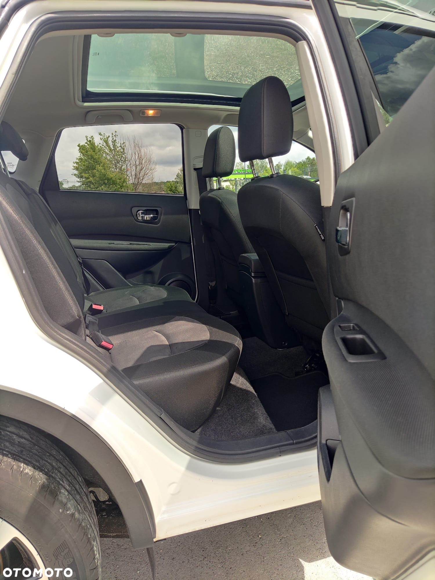 Nissan Qashqai 1.6 acenta - 17