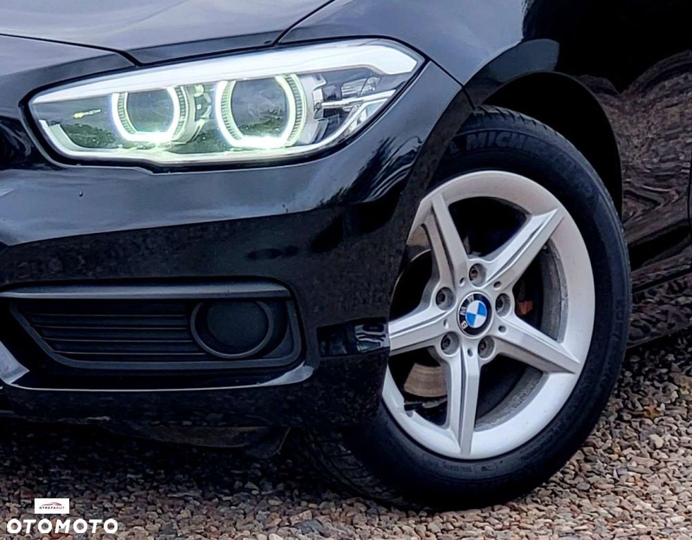 BMW Seria 1 - 27