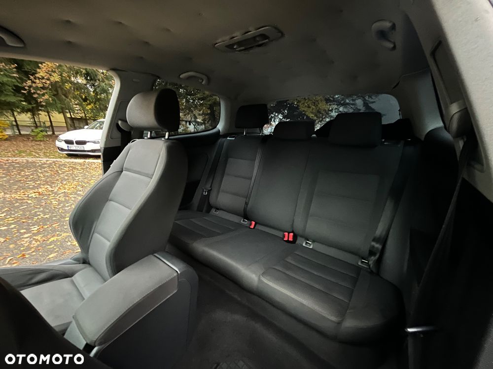 Volkswagen Golf V 2.0 TDI 4Mot Sportline - 14