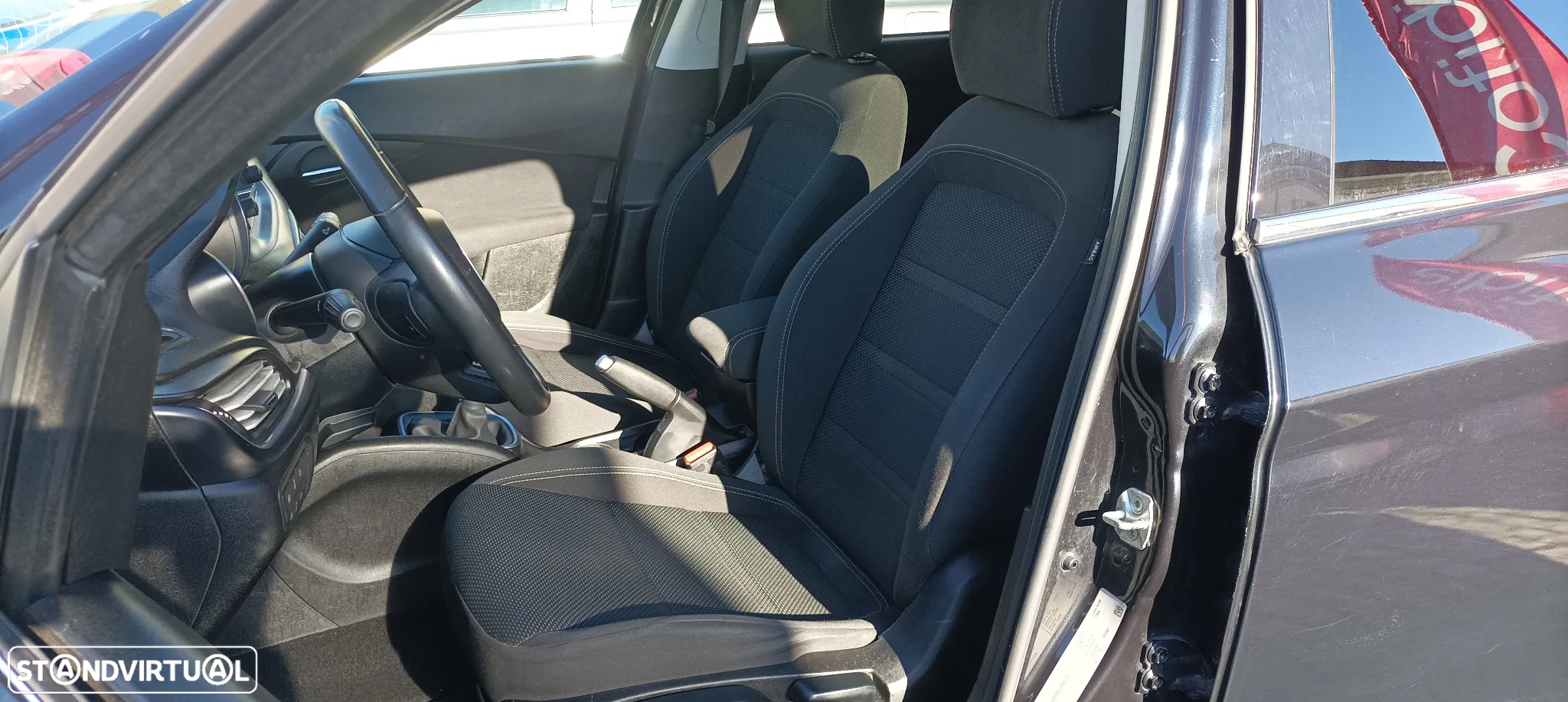 Fiat Tipo Station Wagon 1.3 M-Jet Easy J17 - 13
