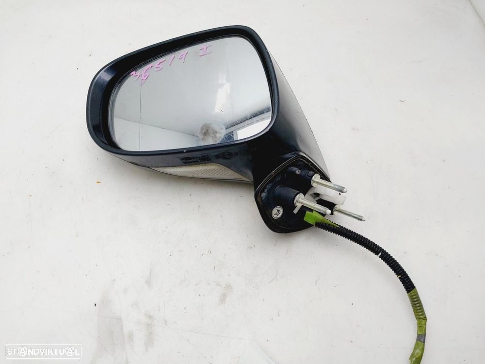 RETROVISOR ESQUERDO LEXUS IS - 1