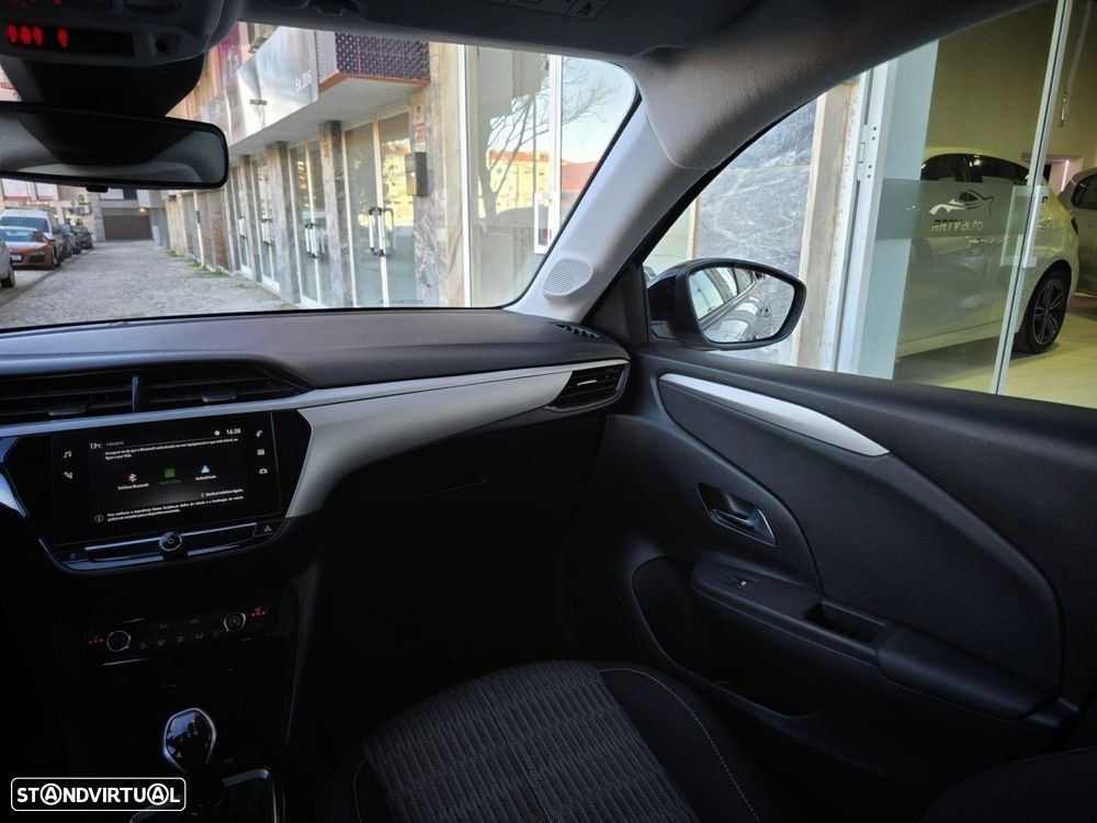 Opel Corsa 1.2 Business Edition - 27