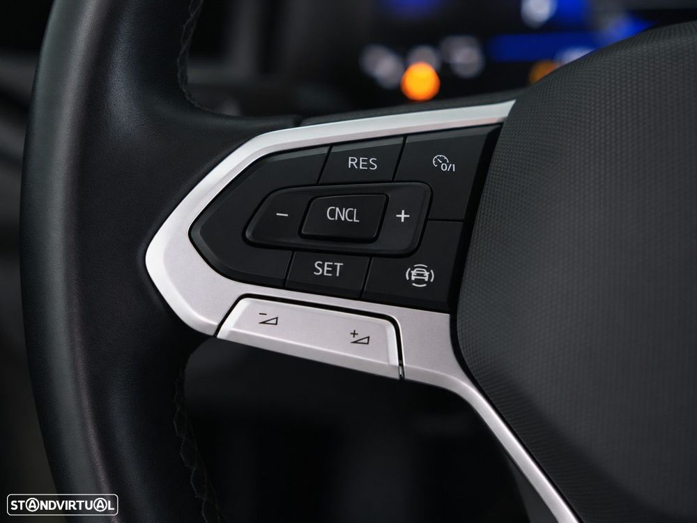 VW Polo - 20