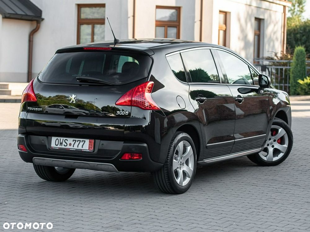 Peugeot 3008 - 17