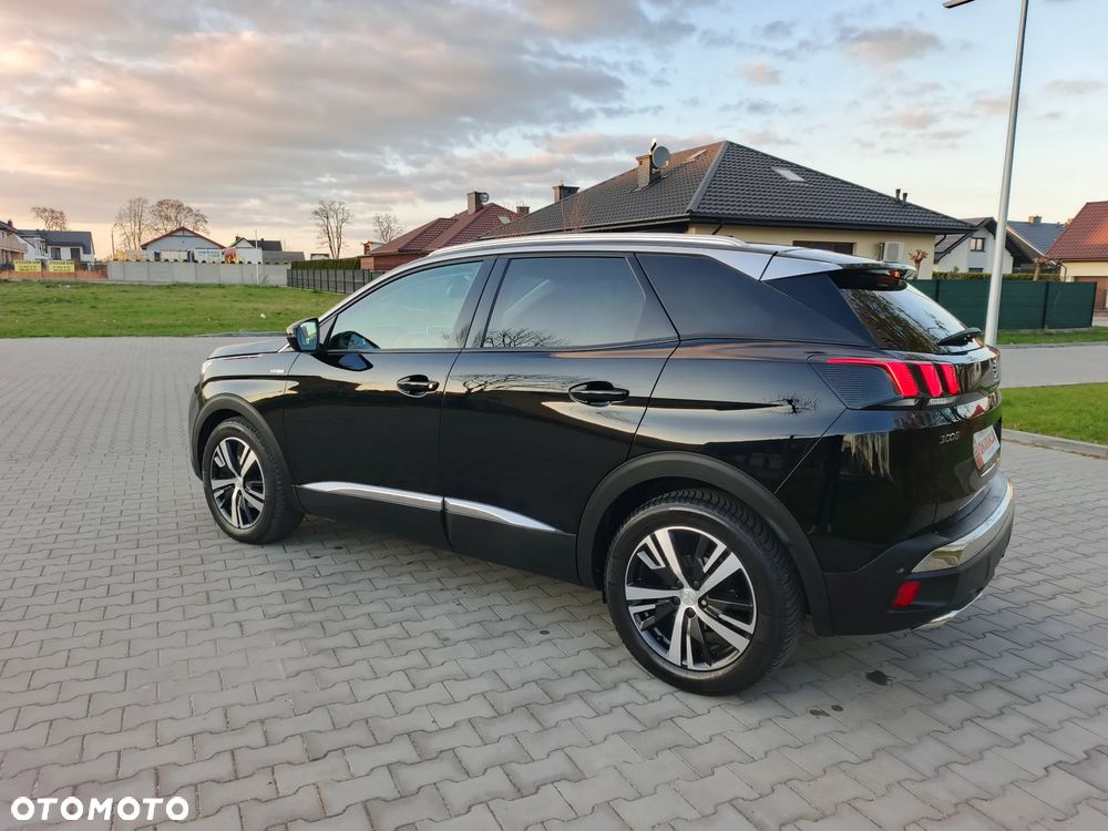 Peugeot 3008 - 4