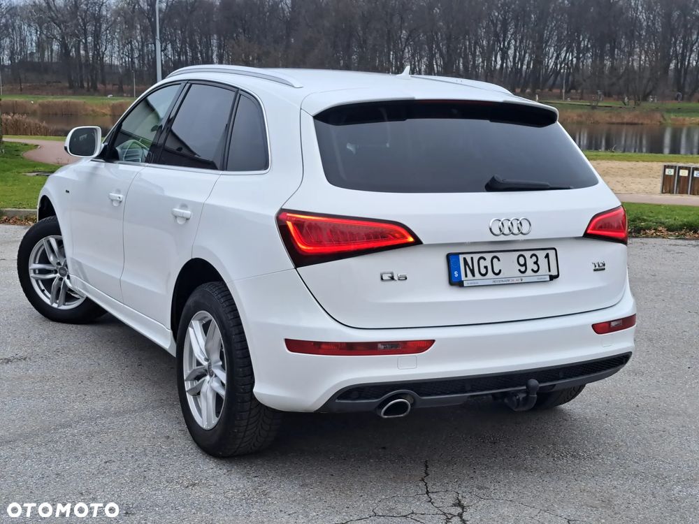 Audi Q5 - 8