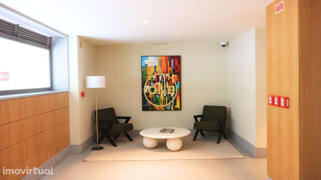 Arrendamento Apartamento - Grande imagem: 5/24