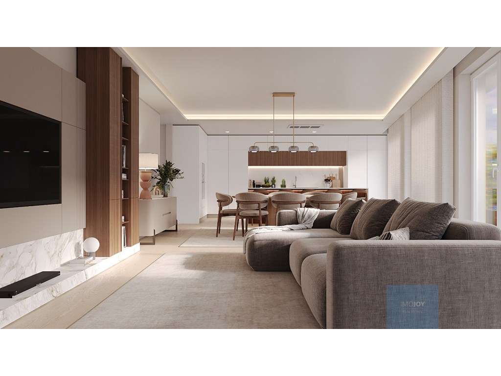 Apartamento T2 na Ericeira - Grande imagem: 3/42