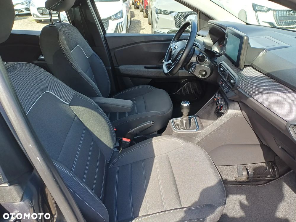 Dacia Sandero TCe 90 S&S Laureate - 11