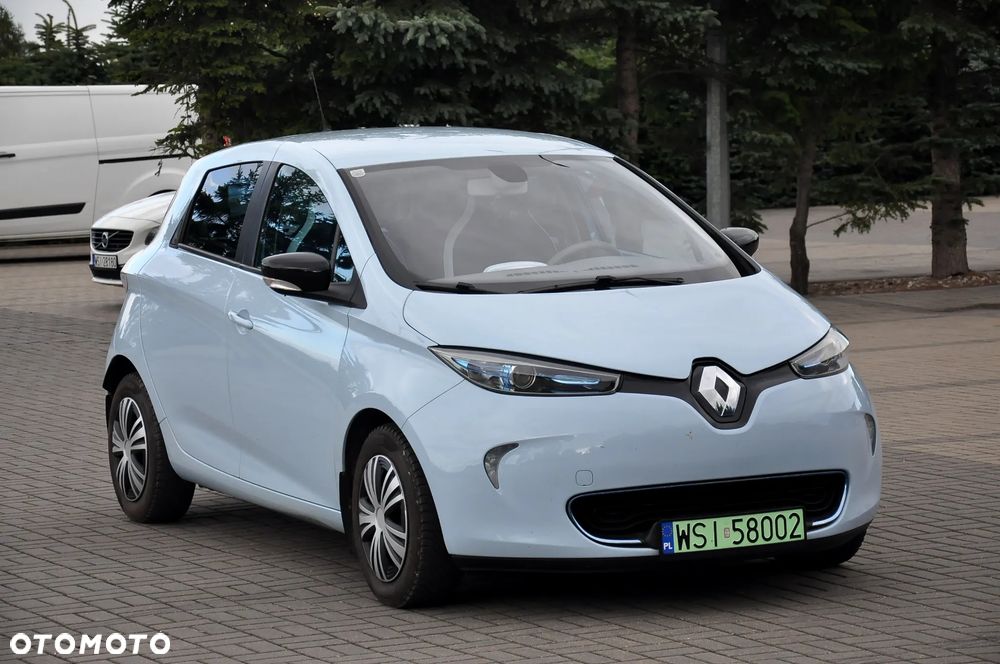 Renault Zoe Life - 8
