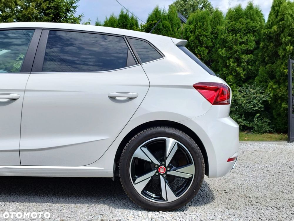 Seat Ibiza 1.0 TSI S&S Style - 10