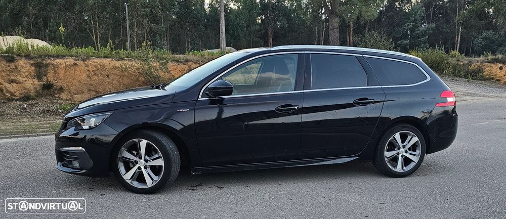 Peugeot 308 - 3