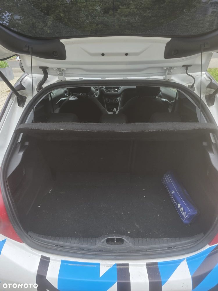 Peugeot 208 1.6 e-HDi Active STT - 7