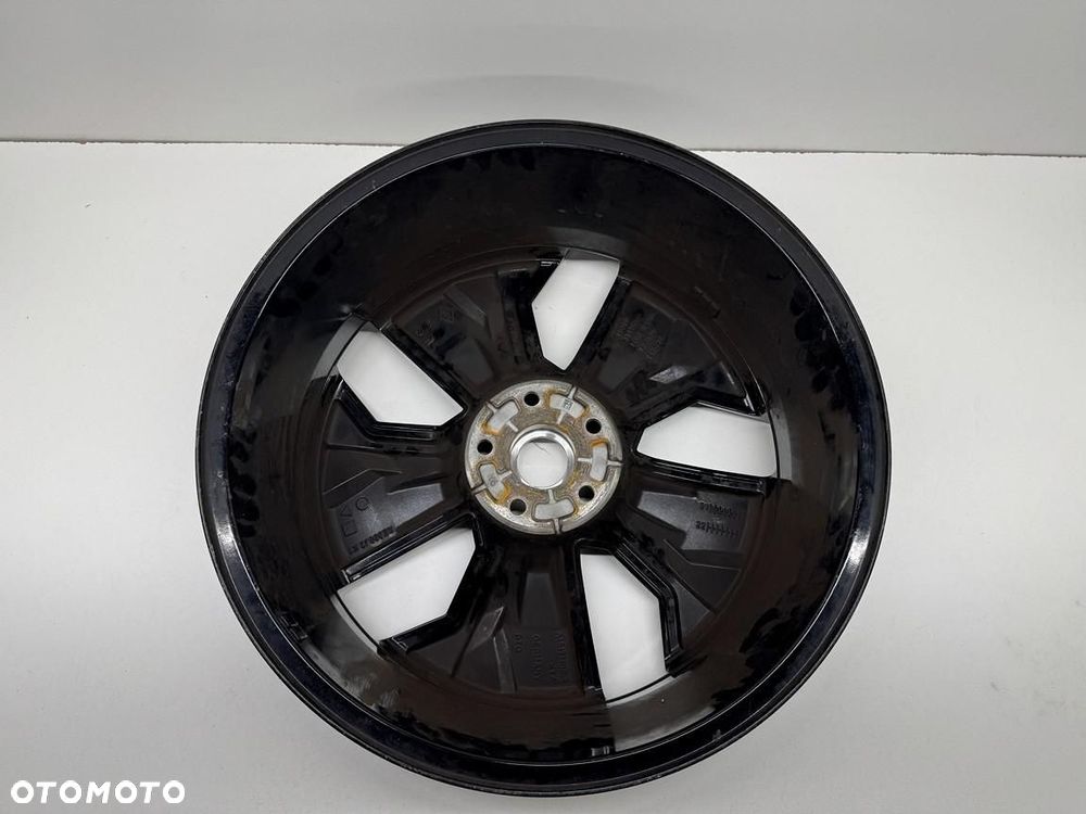 Felga 20 7j et34 5x114.3 Renault megane e tech  403003990r - 3