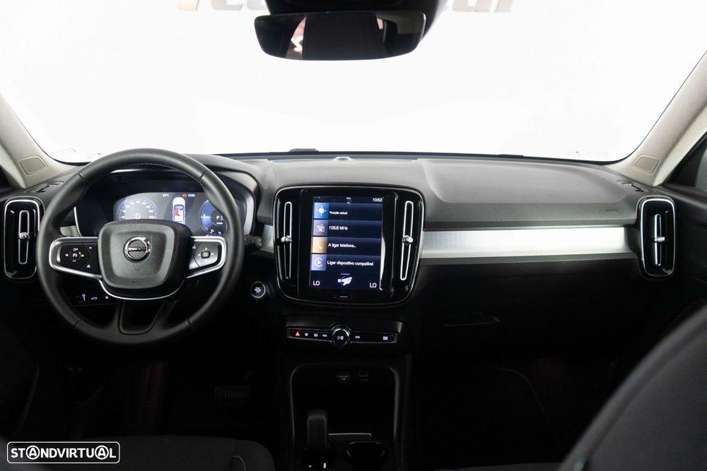 Volvo XC 40 1.5 T4 PHEV Inscription - 25