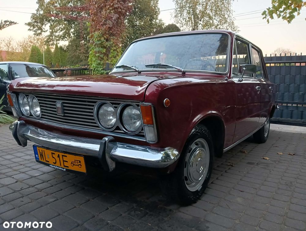 Fiat Inny - 18