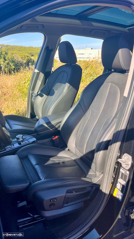 BMW X1 xDrive25e M Sport - 39