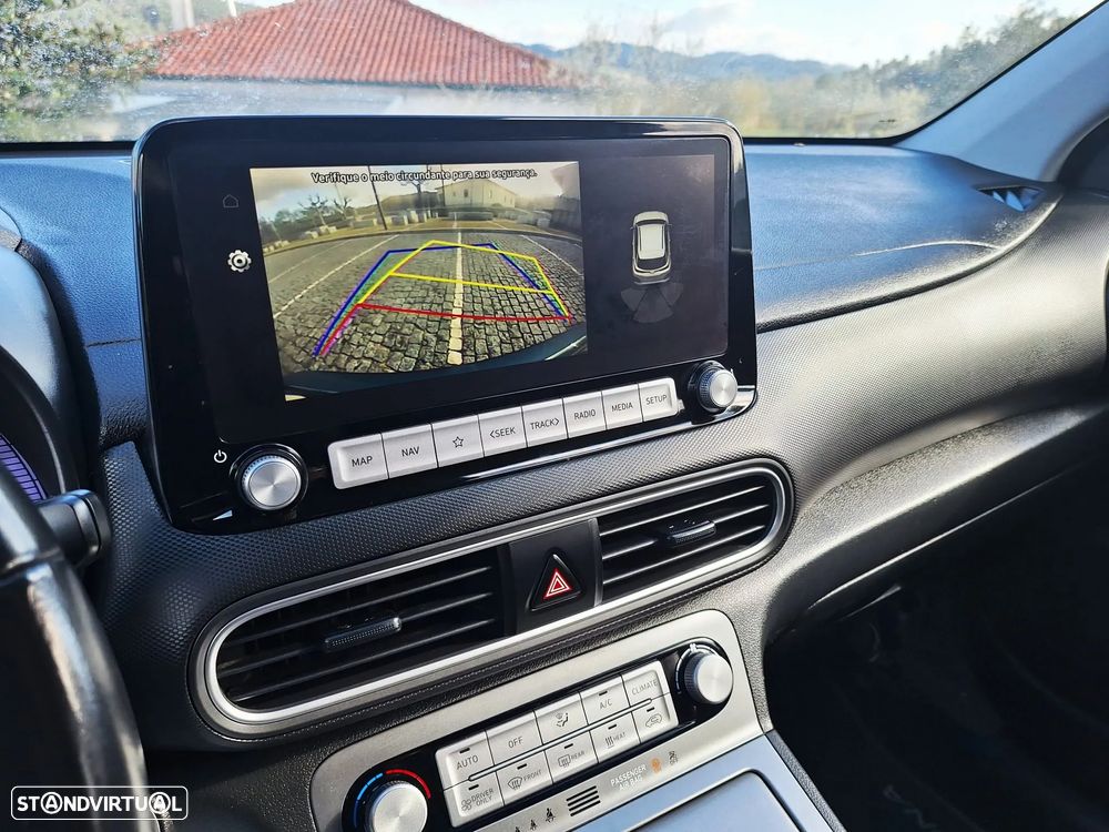Hyundai Kauai - 13