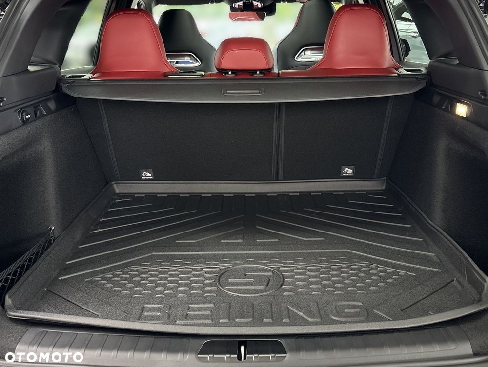 BAIC 5 Beijing 1.5T Luxury DCT - 11