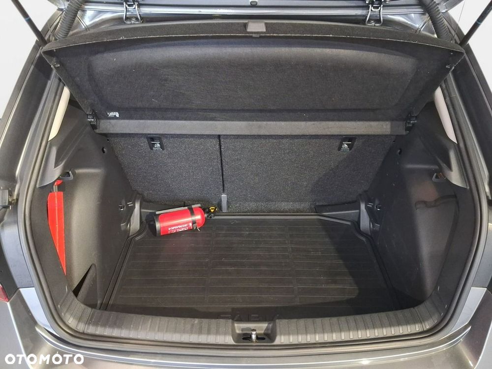 Skoda Fabia - 15