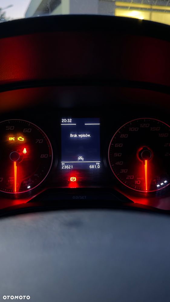 Seat Ibiza 1.0 TSI GPF Style S&S - 21