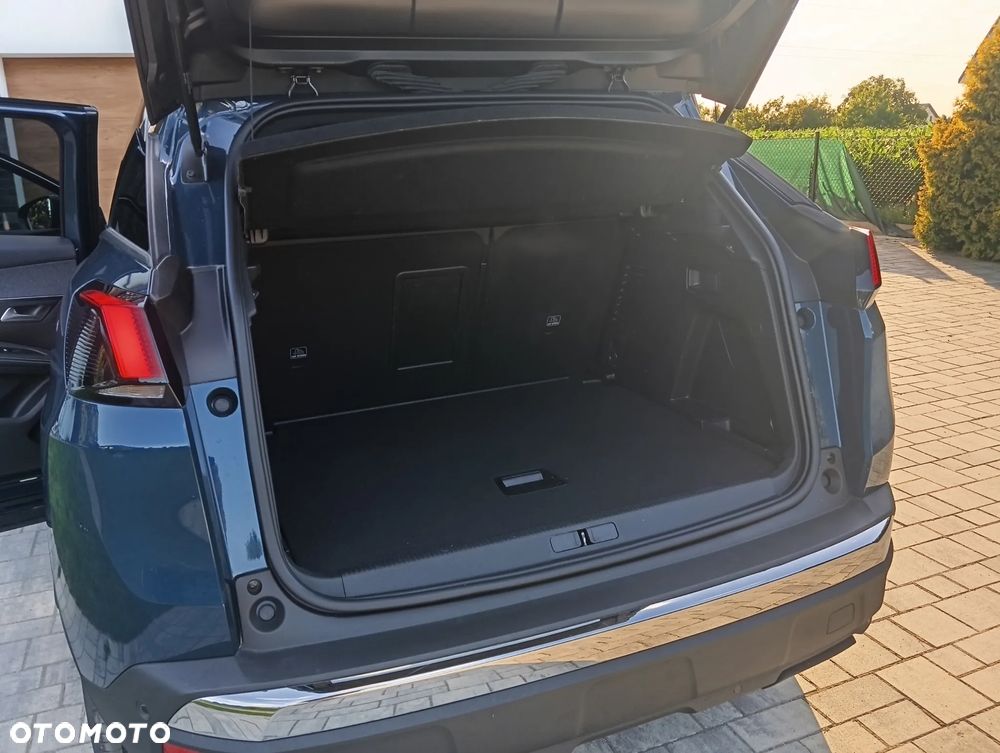 Peugeot 3008 1.2 PureTech Active S&S - 17