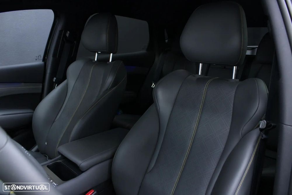 BYD Atto 3 EVO 74.8 kWh Design - 16